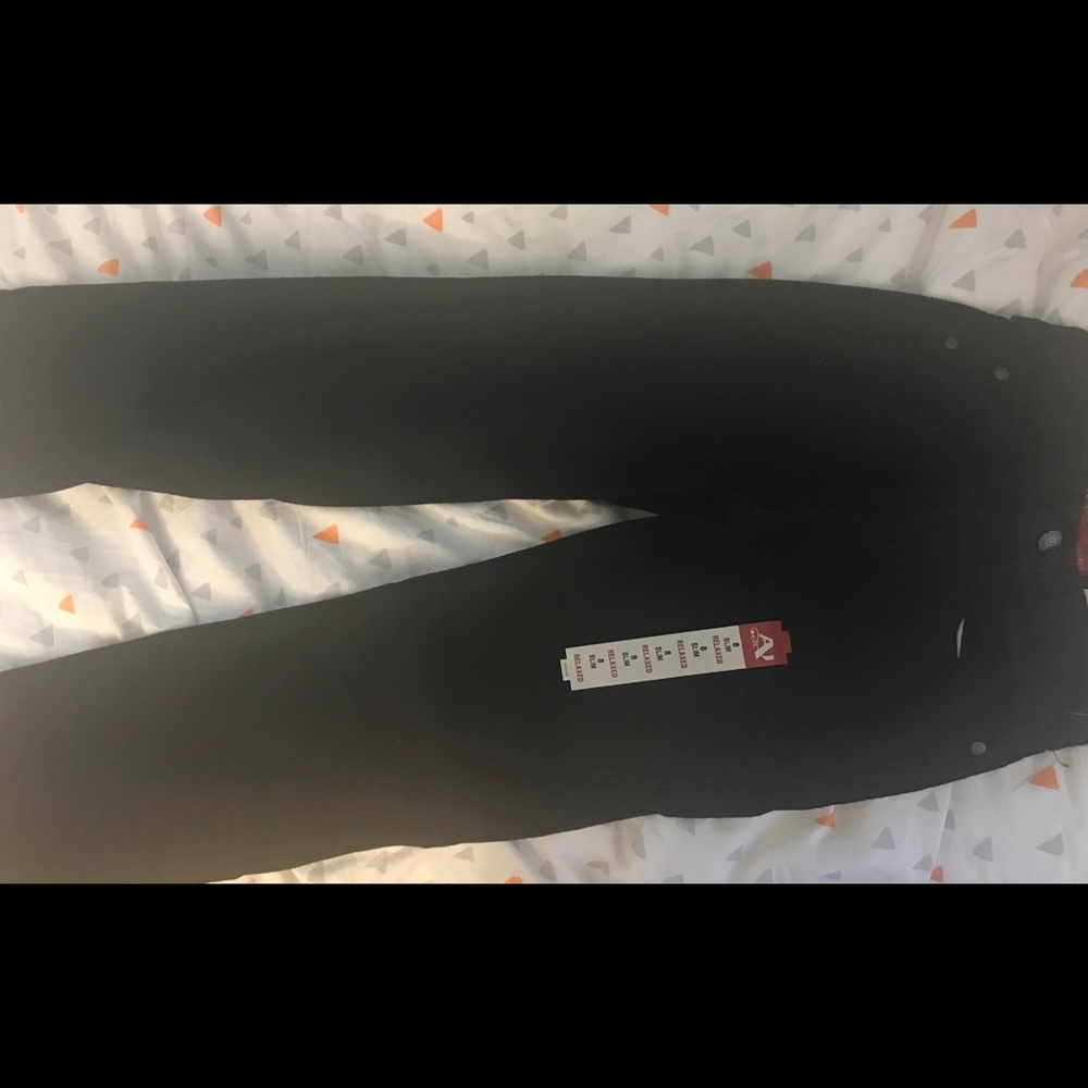 Arizona Jean Company Relaxed Fit Boys Slim